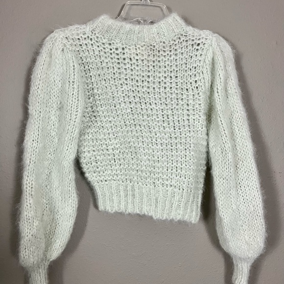 Le Fou Wilfred Aritzia Sweater - Picture 5 of 5